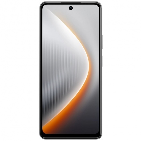 Смартфон Tecno Pova 7 Neo 8/256Gb Hyper Titanium - фото 2