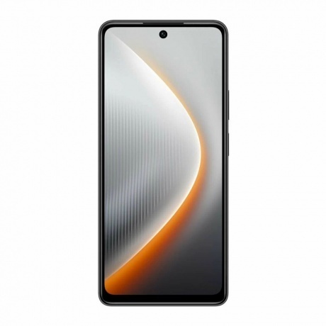 Смартфон Tecno Pova 7 Neo 8/256Gb Black - фото 2