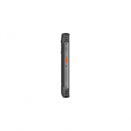 Смартфон Blackview BV9300 Pro 12/256Gb Black - фото 4