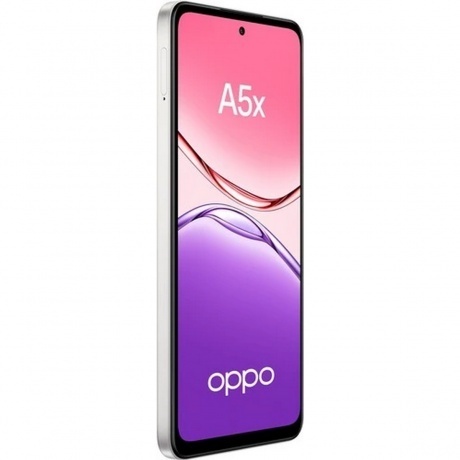 Смартфон OPPO A5X 4/128Gb Pearl - фото 3