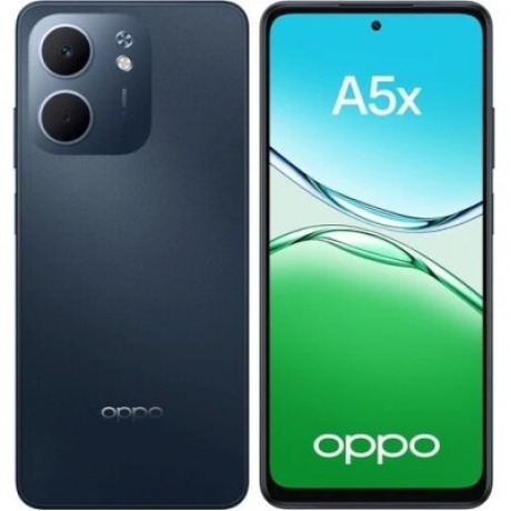 Смартфон OPPO A5X 4/128Gb Pearl - фото 34