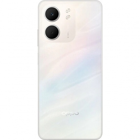 Смартфон OPPO A5X 4/128Gb Pearl - фото 5