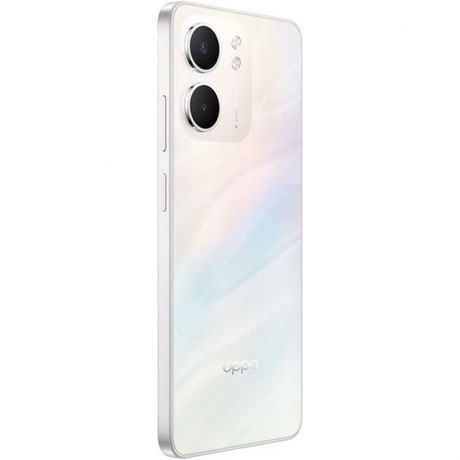 Смартфон OPPO A5X 4/128Gb Pearl - фото 6