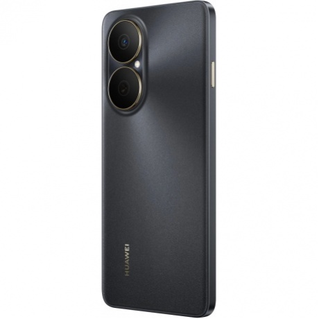 Смартфон Huawei Nova Y73 8/256Gb (51098GPH) Black - фото 2