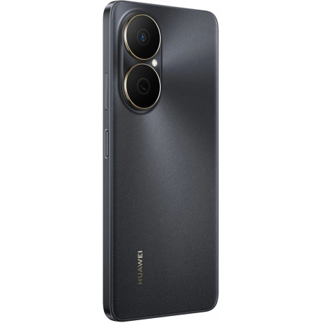 Смартфон Huawei Nova Y73 8/256Gb (51098GPH) Black - фото 3