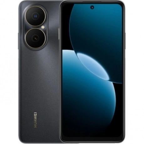 Смартфон Huawei Nova Y73 8/128Gb (51098GPK) Black