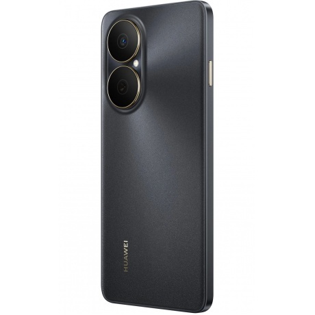 Смартфон Huawei Nova Y73 8/128Gb (51098GPK) Black - фото 2