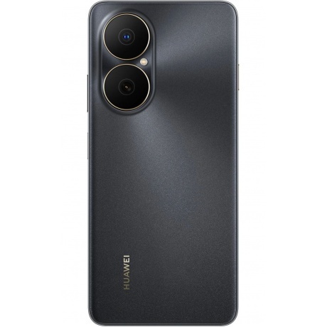 Смартфон Huawei Nova Y73 8/128Gb (51098GPK) Black - фото 4