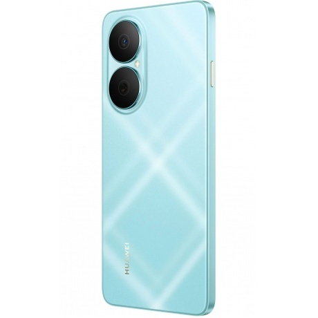Смартфон Huawei Nova Y73 8/128Gb (51098GPJ) Blue - фото 2