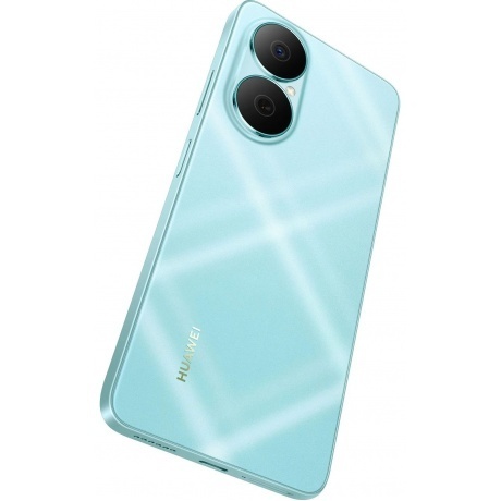 Смартфон Huawei Nova Y73 8/128Gb (51098GPJ) Blue - фото 8
