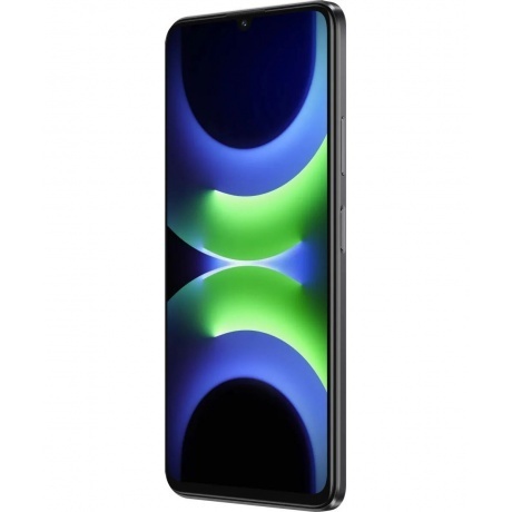 Смартфон Huawei Nova Y63 4/128Gb (51098FVL) Black - фото 2