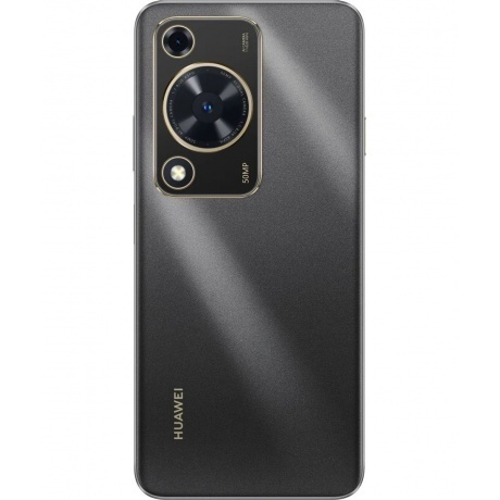 Смартфон Huawei Nova Y63 4/128Gb (51098FVL) Black - фото 6