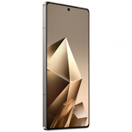 Смартфон Infinix Note 50 Pro 12/256Gb Titanium Grey - фото 2