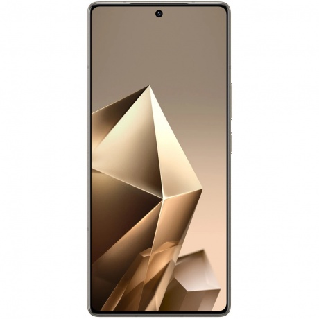 Смартфон Infinix Note 50 Pro 12/256Gb Titanium Grey - фото 6