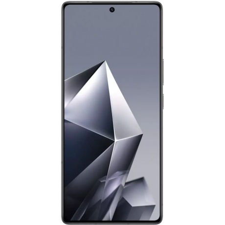 Смартфон Infinix Note 50 Pro 12/256Gb Black - фото 2
