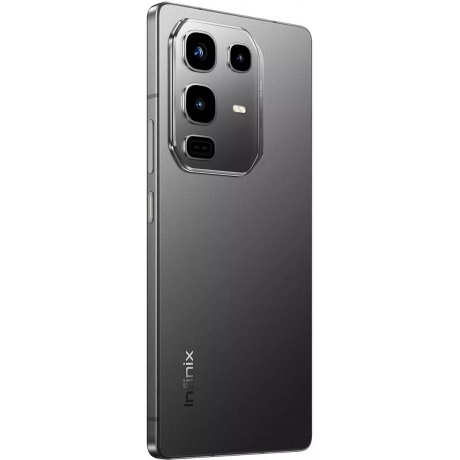 Смартфон Infinix Note 50 Pro 12/256Gb Black - фото 7