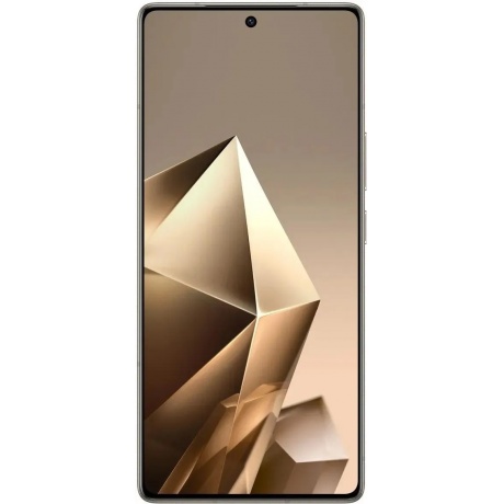 Смартфон Infinix Note 50 8/256Gb Titanium Grey - фото 2