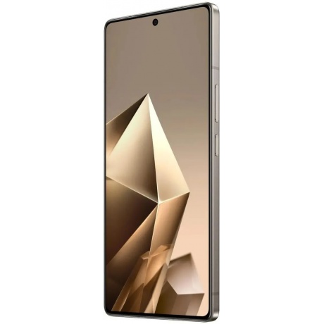 Смартфон Infinix Note 50 8/256Gb Titanium Grey - фото 4