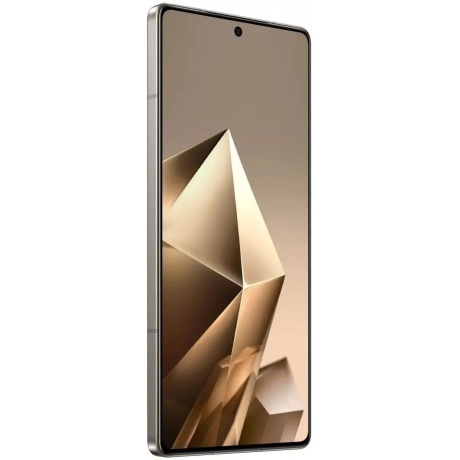 Смартфон Infinix Note 50 8/256Gb Titanium Grey - фото 5
