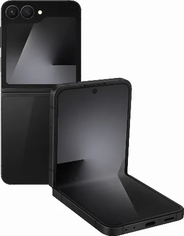 Смартфон Samsung Galaxy Z Flip 7 FE 5G 8/256Gb (SM-F761BZKHCAU) ...