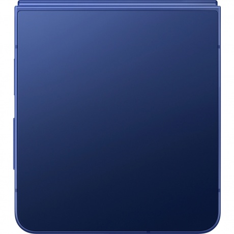 Смартфон Samsung Galaxy Z Flip 7 5G 12/256Gb (SM-F766BDBGCAU) Blue - фото 2