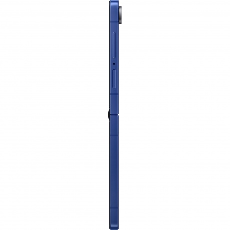 Смартфон Samsung Galaxy Z Flip 7 5G 12/256Gb (SM-F766BDBGCAU) Blue - фото 8