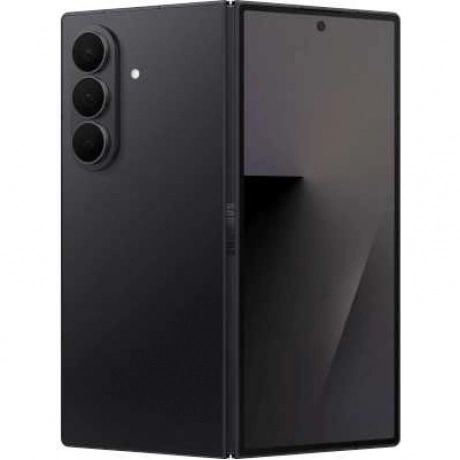 Смартфон Samsung Galaxy Z Fold 7 5G 12/256Gb (SM-F966BZKBCAU) Че...