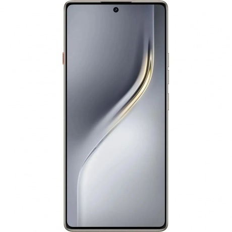 Смартфон Tecno Camon 40 12/256Gb Titanium - фото 2