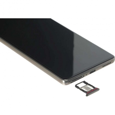 Смартфон Tecno Camon 40 8/256Gb Titanium - фото 17