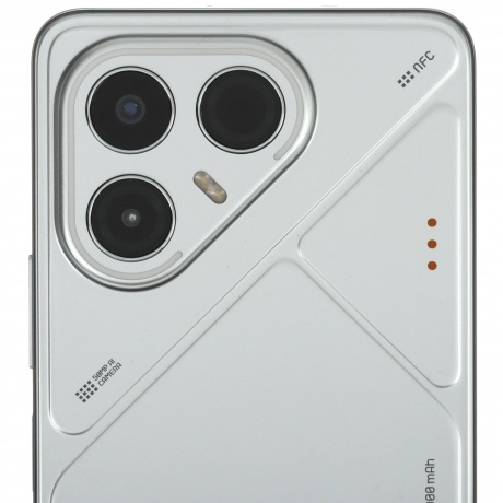 Смартфон Tecno Pova 7 5G 8/256Gb Silver - фото 2