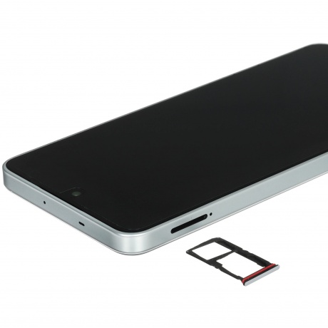 Смартфон Tecno Pova 7 5G 8/256Gb Silver - фото 6