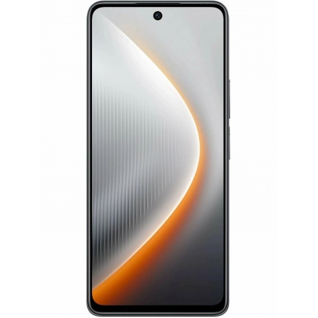 Смартфон Tecno Pova 7 5G 8/256Gb Black - фото 3