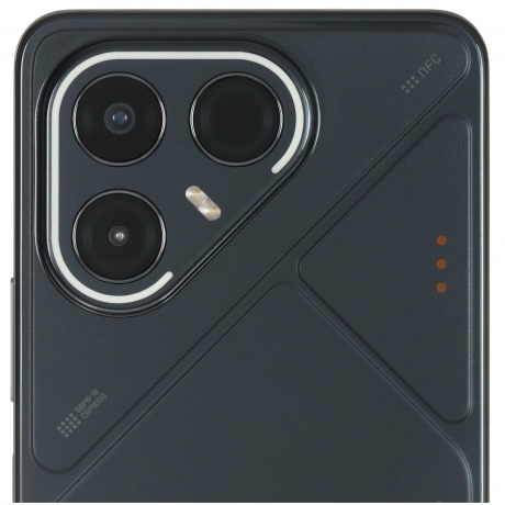 Смартфон Tecno Pova 7 5G 8/256Gb Black - фото 4