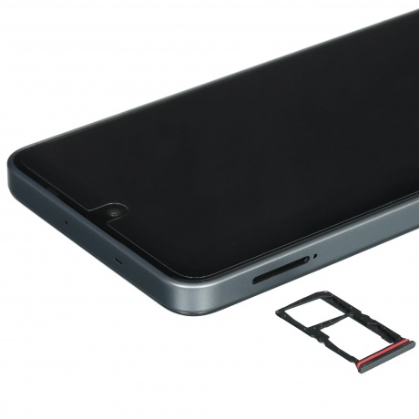 Смартфон Tecno Pova 7 5G 8/256Gb Black - фото 6