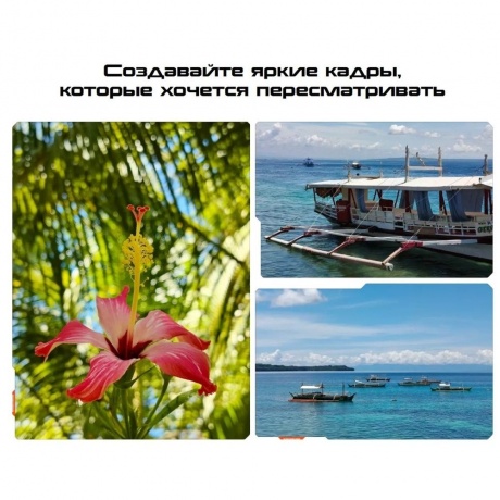 Смартфон Tecno Pova 7 Pro 5G 12/256Gb Black - фото 18