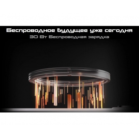 Смартфон Tecno Pova 7 Pro 5G 8/256Gb Black - фото 19