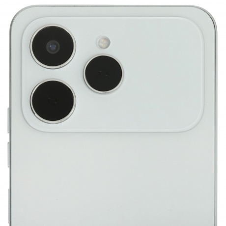 Смартфон Tecno Spark 40 8/256Gb White - фото 9