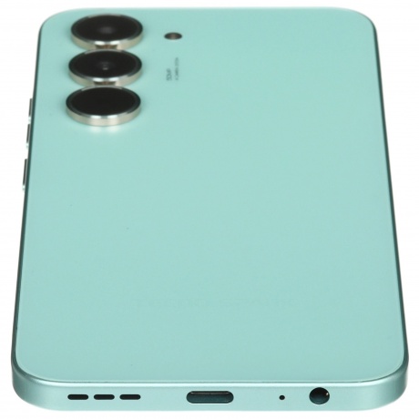 Смартфон Tecno Spark 40 Pro 8/128Gb Green - фото 6