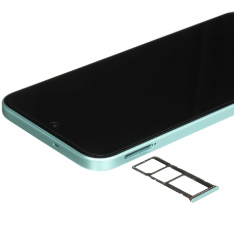 Смартфон Tecno Spark 40 Pro 8/256Gb Green - фото 16