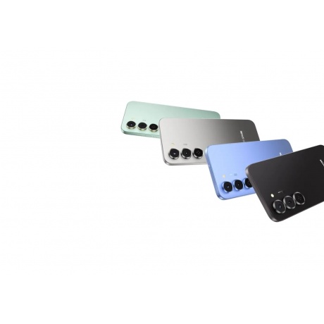 Смартфон Tecno Spark 40 Pro 8/256Gb Green - фото 30