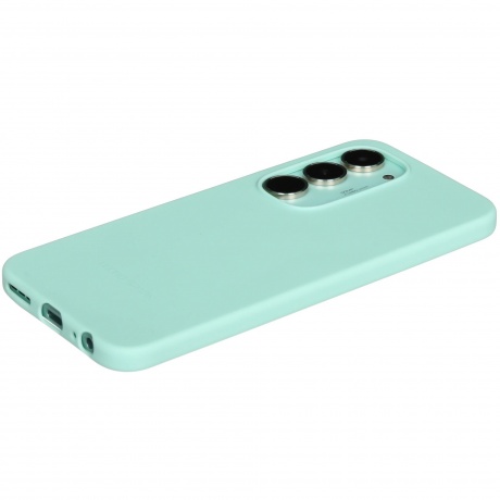 Смартфон Tecno Spark 40 Pro 8/256Gb Green - фото 6