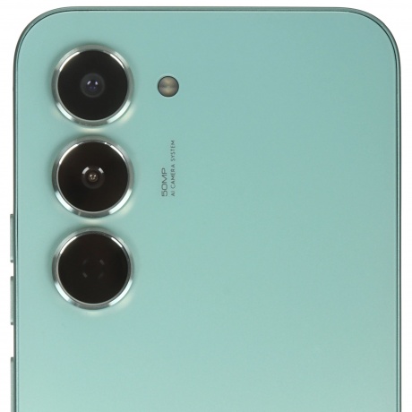 Смартфон Tecno Spark 40 Pro 8/256Gb Green - фото 7