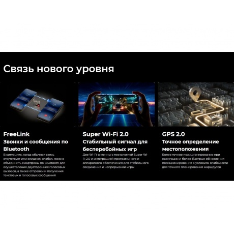 Смартфон Tecno Spark 40 Pro 8/256Gb Blue - фото 11