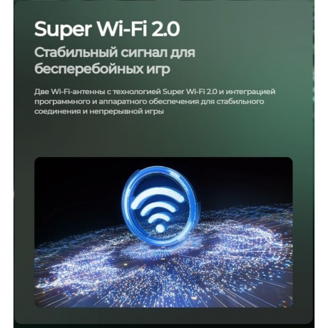 Смартфон Tecno Spark 40 Pro+ 8/256Gb White - фото 34