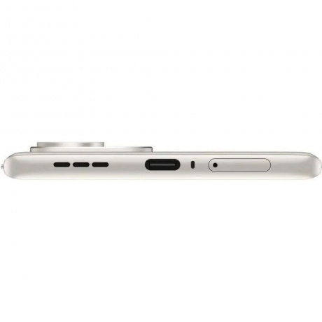 Смартфон Tecno Spark 40 Pro+ 8/256Gb White - фото 7