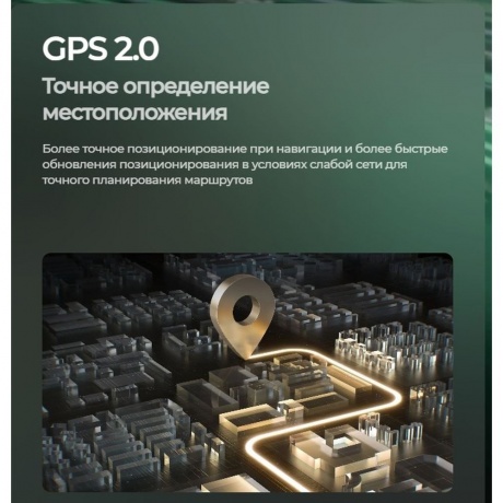 Смартфон Tecno Spark 40 Pro+ 8/256Gb Black - фото 33