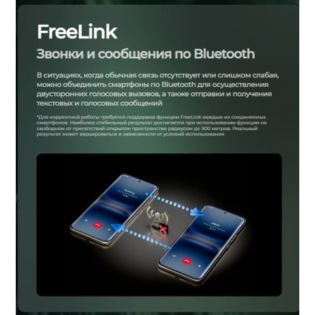 Смартфон Tecno Spark 40 Pro+ 8/256Gb Black - фото 35