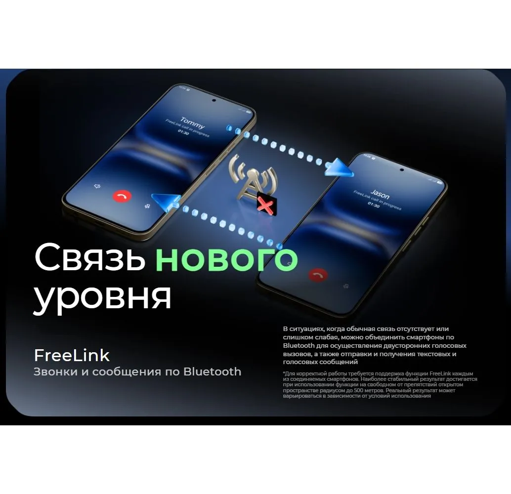 Смартфон Tecno Spark 40C 8/128Gb White - фото 15