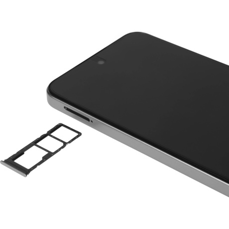 Смартфон Tecno Spark 40C 8/256Gb Grey - фото 11