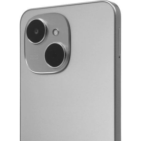 Смартфон Tecno Spark 40C 8/256Gb Grey - фото 14